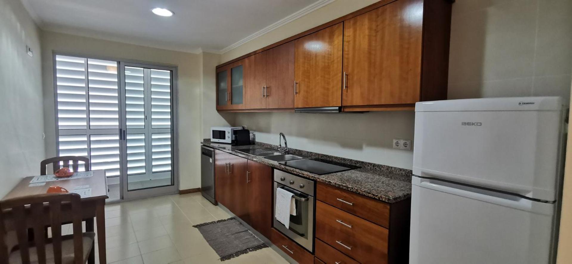 Welcome Buddy - Santo Amaro Apartment Vila Franca do Campo Exterior foto