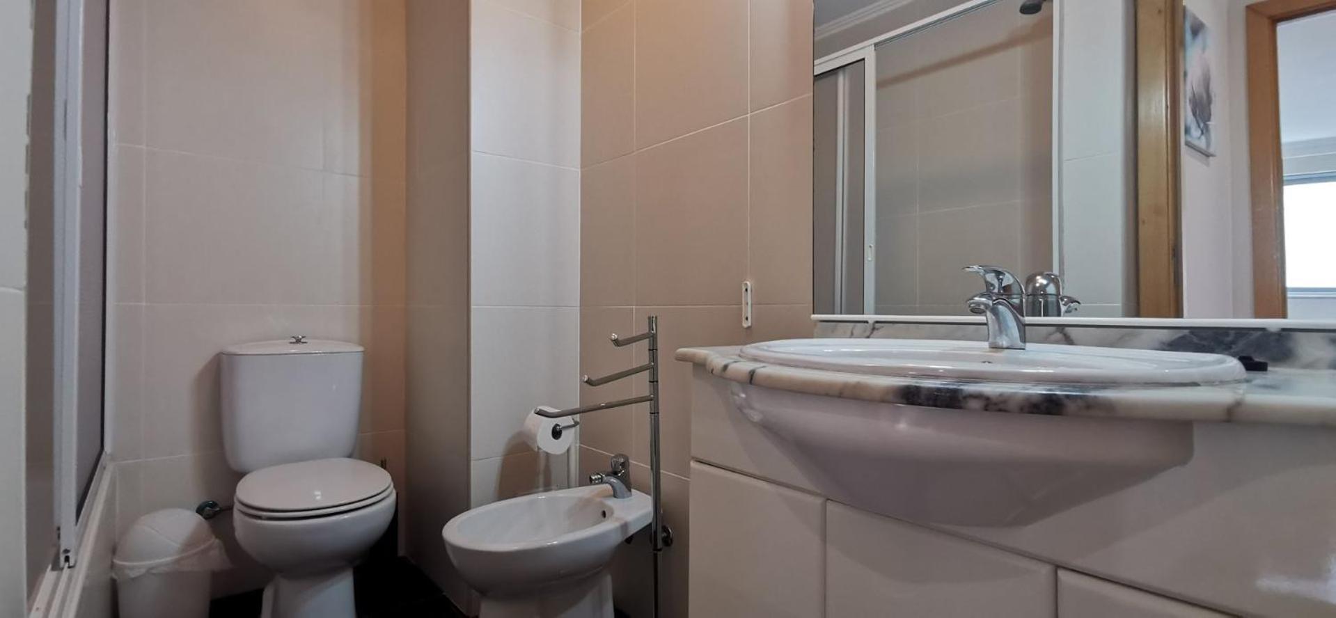 Welcome Buddy - Santo Amaro Apartment Vila Franca do Campo Exterior foto